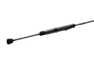 St Croix Trout Series Spinning Rods TFS54ULF 0.88-5.3g 2022 Model - 